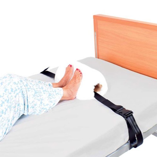 Bed Entrapment Avoidance Foot Board MedicalSupplies.co.uk